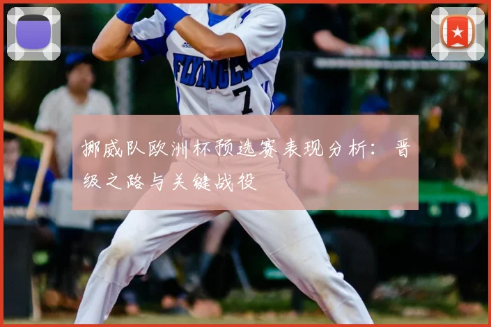 挪威队欧洲杯预选赛表现分析：晋级之路与关键战役